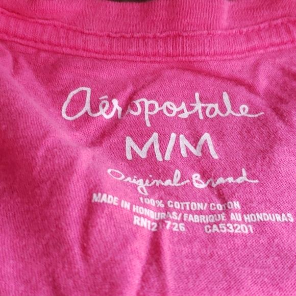 [♡$5] Aéropostale Ts - Picture 2 of 2